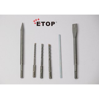 MÁY KHOAN ETOP XH2026