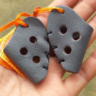 Bịt mỏ gà chọi( com bo 2 cái )