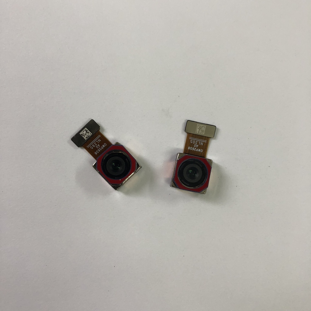 Camera sau Xiaomi Redmi Note 11