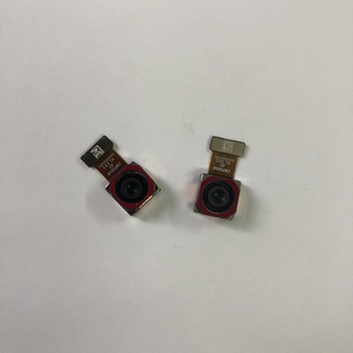 Camera sau Xiaomi Redmi Note 11