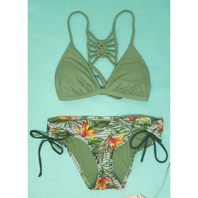 Áo bơi bikini các hãng size S - Hàng xuất dư - VNXK - Nhộng's Closet | BigBuy360 - bigbuy360.vn