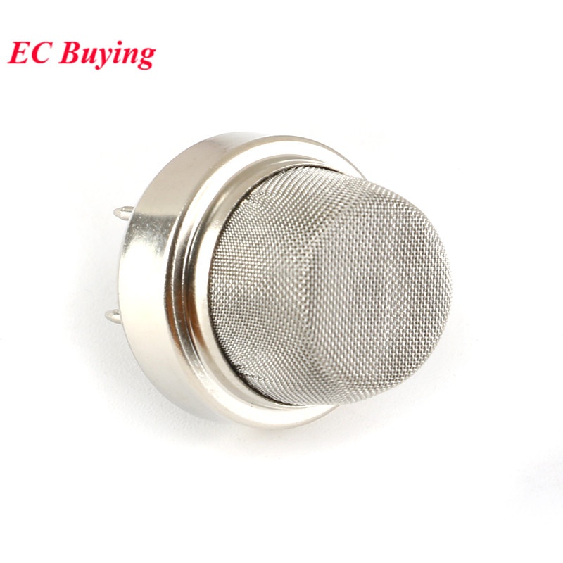 Mô Đun Cảm Biến Khí Ozone MQ-131 MQ131 MQ 131 Chuyên Dụng Dành Cho Mô Đun Ozone Thấp/Cường Độ Cao 10ppm-1000ppm