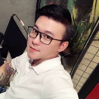 Gọng kính cận, giả cận