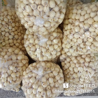 Hạt sen hồ tịnh tâm Huế