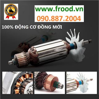 Máy xay bột khô 3000w