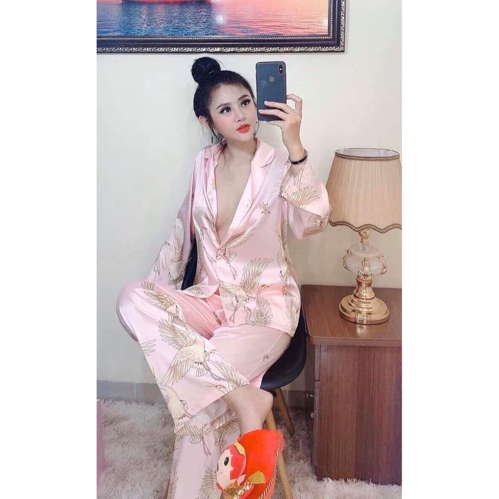 Pijama hạc | BigBuy360 - bigbuy360.vn