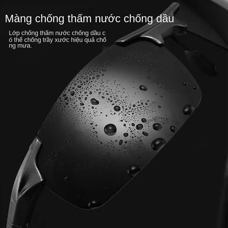 Kính mát chính hãng TERA nam chống tia cực tím phân thông minh đổi màu lái xe và