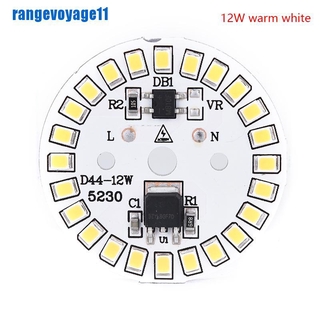 Đèn Led Smd Hình Tròn Chuyên Dụng