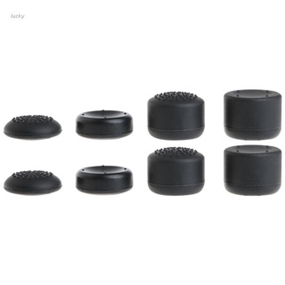 Set 8 vỏ bọc nút điều khiển analog cho Sony PS4