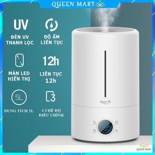 MÁY PHUN SƯƠNG, TẠO ĐỘ ẨM KHÔNG KHÍ, XÔNG HƠI MẶT – MÁY KHUẾCH TÁN TINH DẦU – Q080A