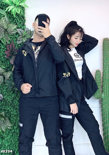 🔥𝐆𝐈𝐀́ 𝐒𝐈̉🔥204 Áo Khoác Dù Bomber Jacket Dù 2 Lớp Cực Đẹp (Video,Hình Thật) | BigBuy360 - bigbuy360.vn