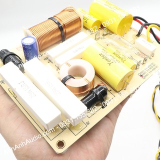 Phân tần loa 6012 , Giá 01 chiếc