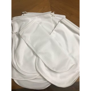 Túi lọc sữa hạt, lọc bã,...
