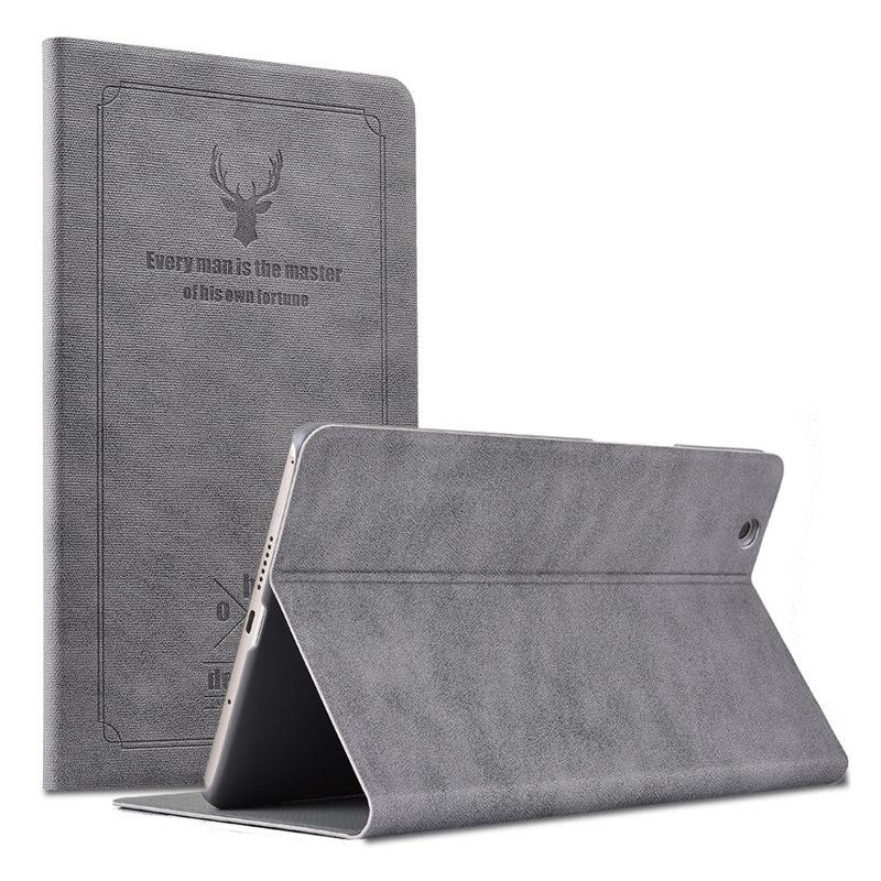 Bao da dành cho Huawei MediaPad M3 8.4 BTV-W09 BTV-DL09