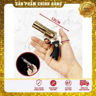 Hộp-Quẹt--Bật-Lửa kiểu dáng trái khế mini
