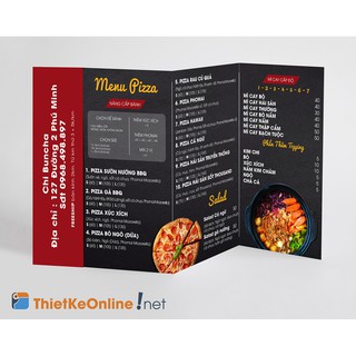 In Menu A3 Formex