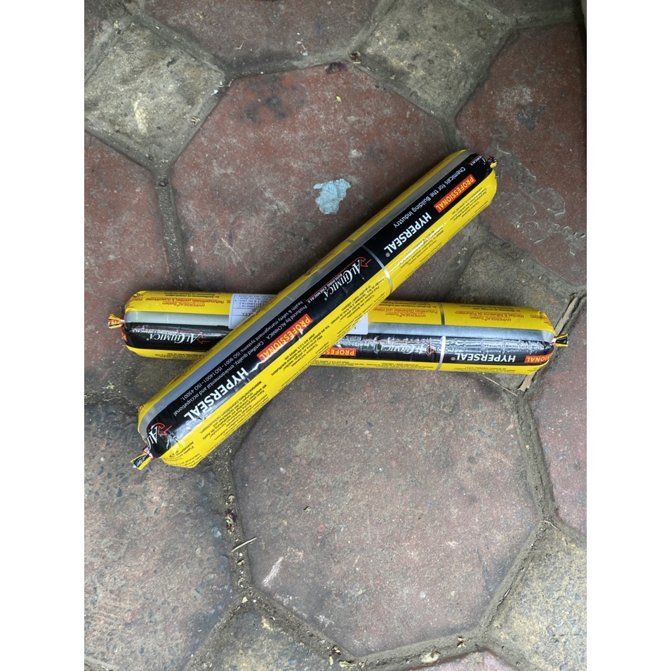 Hyperseal expert 150, sika flex,sikaflex chất trám khe đa năng  hàng hy lạp