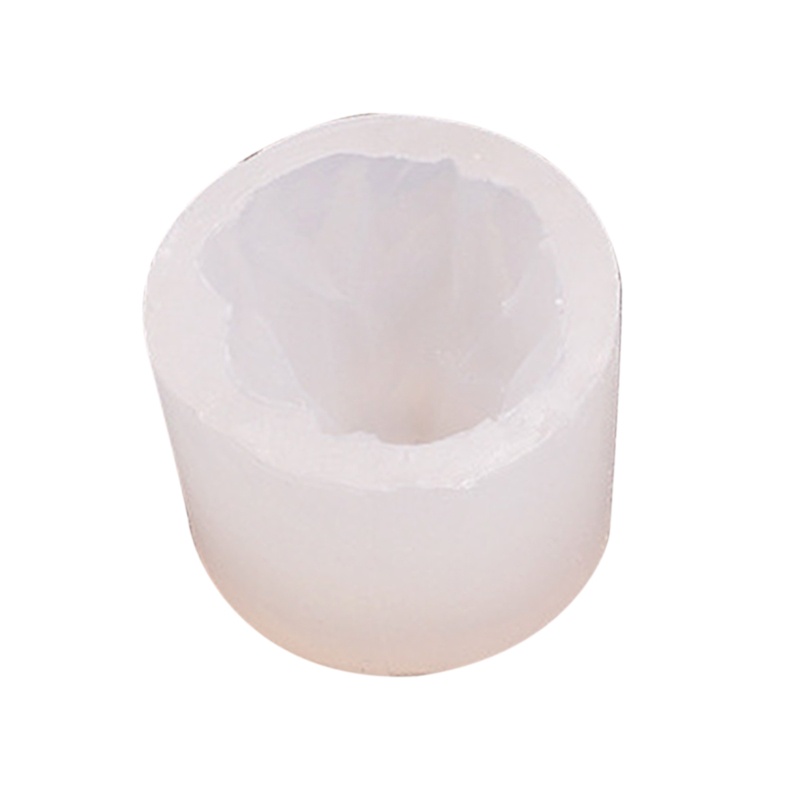 Sa Khuôn Silicon Làm Đá Hình Ngọn Núi 3D