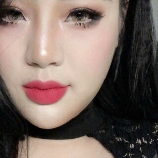 Lens - Kính Áp Tròng Thời Trang