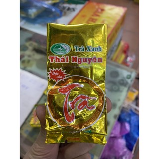 Chè Lễ Tân Cương