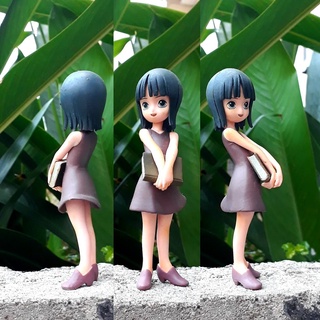 Mô hình nhân vật Nico Robin trong phim hoạt hình One Piece
