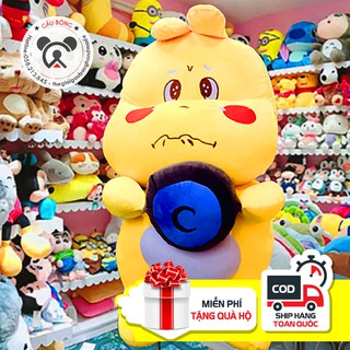 QOOBEE NHỒI BÔNG – SIZE 1M