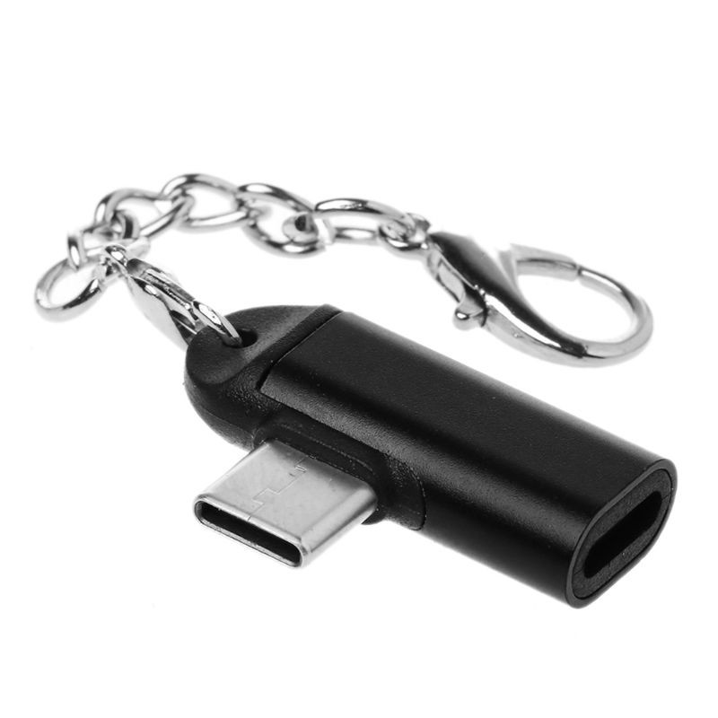 Dây cáp sạc dữ liệu USB loại C dành cho điện thoại Android