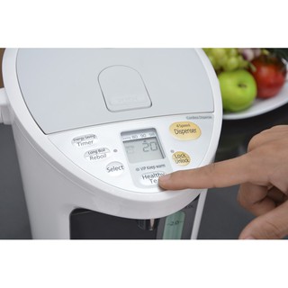 BÌNH THỦY ĐIỆN PANASONIC NC-HU301PHSY