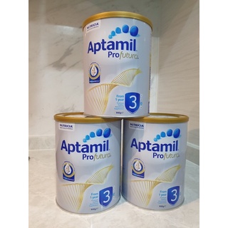 SỮA BỘT APTAMIL PROFUTURA LON 900G