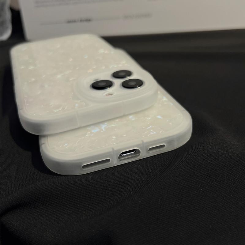 Ốp Điện Thoại Mềm Siêu Mỏng Họa Tiết Cẩm Thạch Cho iPhone 11 13 12 Pro Max 7Plus 8Plus 6Plus 6sPlus X XR XS Max 6 6s 8 7 Plus SE 2020