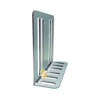 Bộ 2 Pad Đai Sắt Lắp Màn Hình Ô Tô