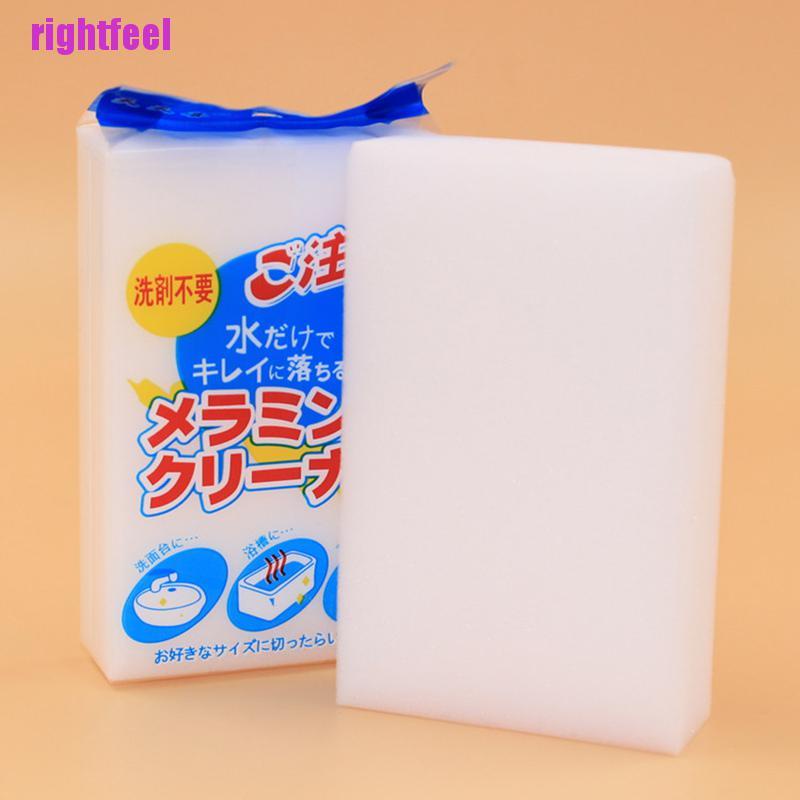 Bọt Melamine Cho Đa Năng