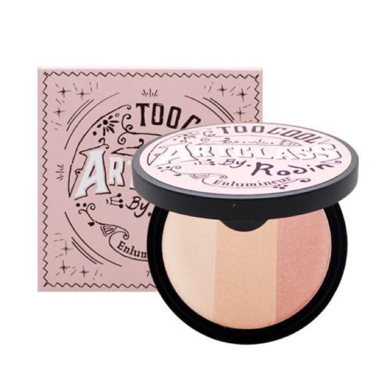 Phấn highlight bắt sáng Too Cool For School Art Class By Rodin Highlighter | BigBuy360 - bigbuy360.vn