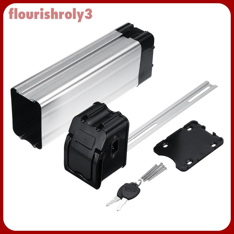 Vỏ Pin 36V / 48V Chuyên Dụng Cho Xe Đạp Điện