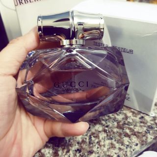 Nước hoa nữ Gucci Bamboo 75ml Tester
