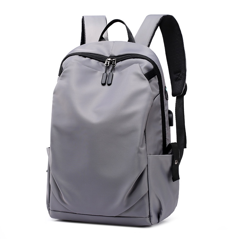 Balo Nam Nữ Thời Trang Đẹp Balo Đựng Laptop 15inch Vải Dù Cao Cấp Chống Thấm Nước Nhẹ Đi Học Đi Làm Đi Chơi