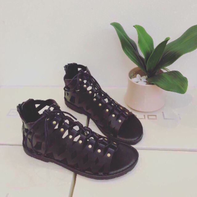 Sandal chiến binh cực hot, quá đẹp quá chất. Size: 35>39