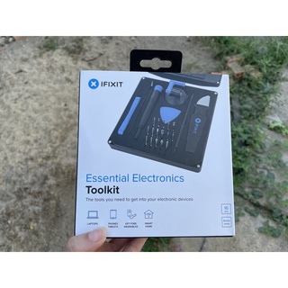 Bộ tua vít đa năng iFixit - Essential Electronics Toolkit