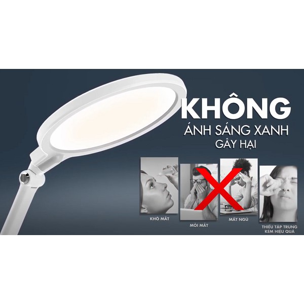 Đèn Bàn Led Panasonic HH-LT0523 - Hàng chính hãng