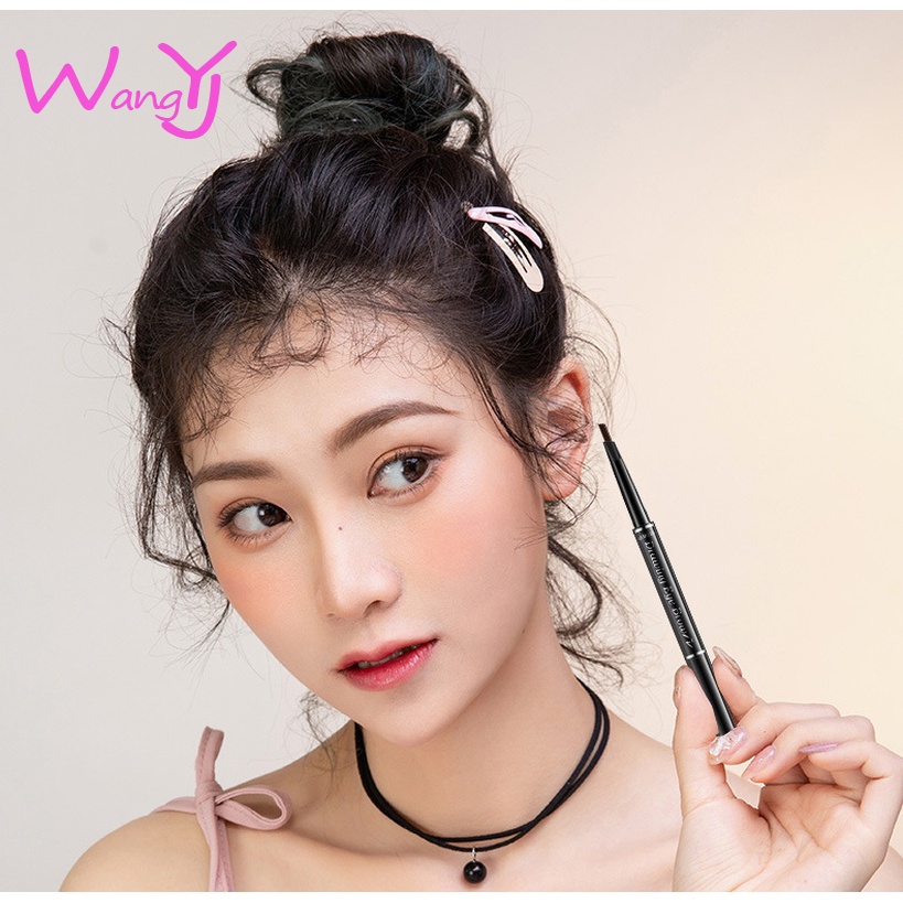 Set 5 Bút Kẻ Lông Mày Lameila Hai Đầu Chống Thấm Nước Và Mồ Hôi Không Dễ Phai Màu