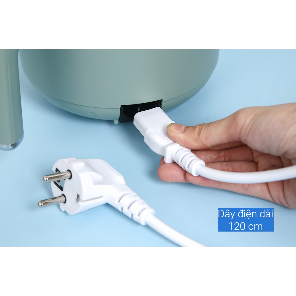 Nồi lẩu điện đa năng BEAR DRG-D12M5