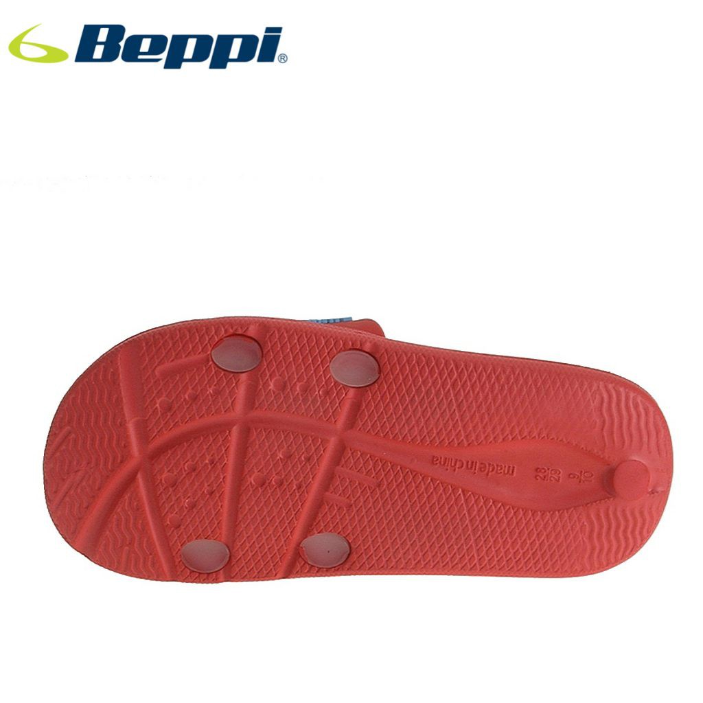 Dép Slipper Bé Gái BEPPI SLC2183972 – Red