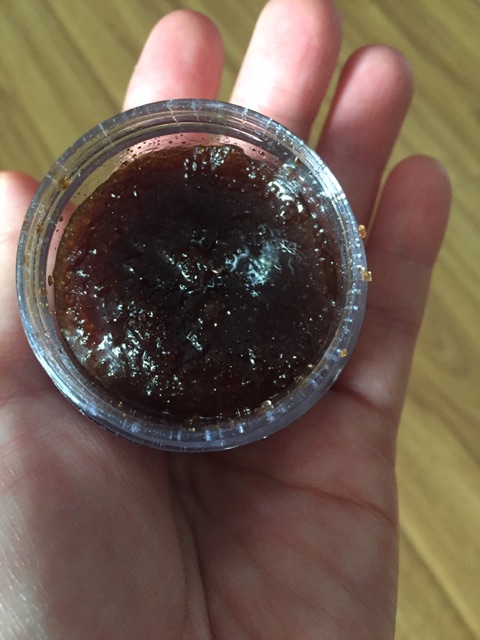 Tẩy tế nào chết môi ( lip scrub) | BigBuy360 - bigbuy360.vn