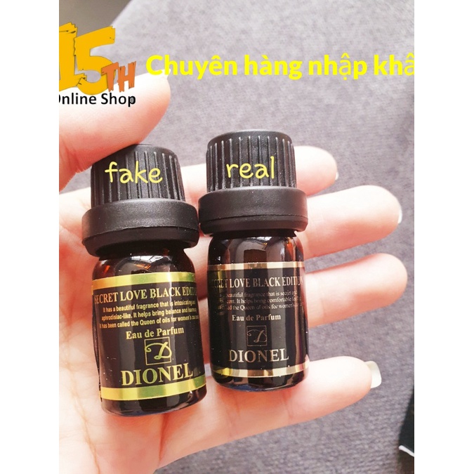 Nước hoa vùng kín - Nhập Hàn Quốc