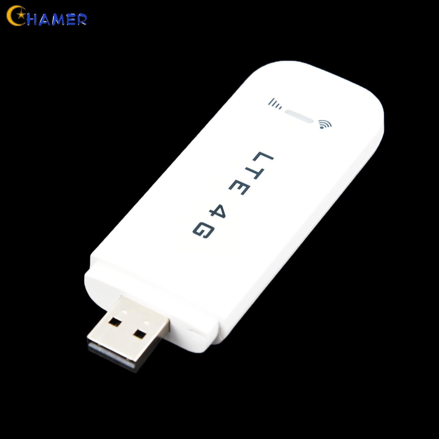 Accessories 2100 ( B1 ) / 1800 ( B3 ) 3GPP TS 27.005 and 27.007 & SIM Card 802.11 b/g/n Qualcomm 9200 4G LTE USB Dongle