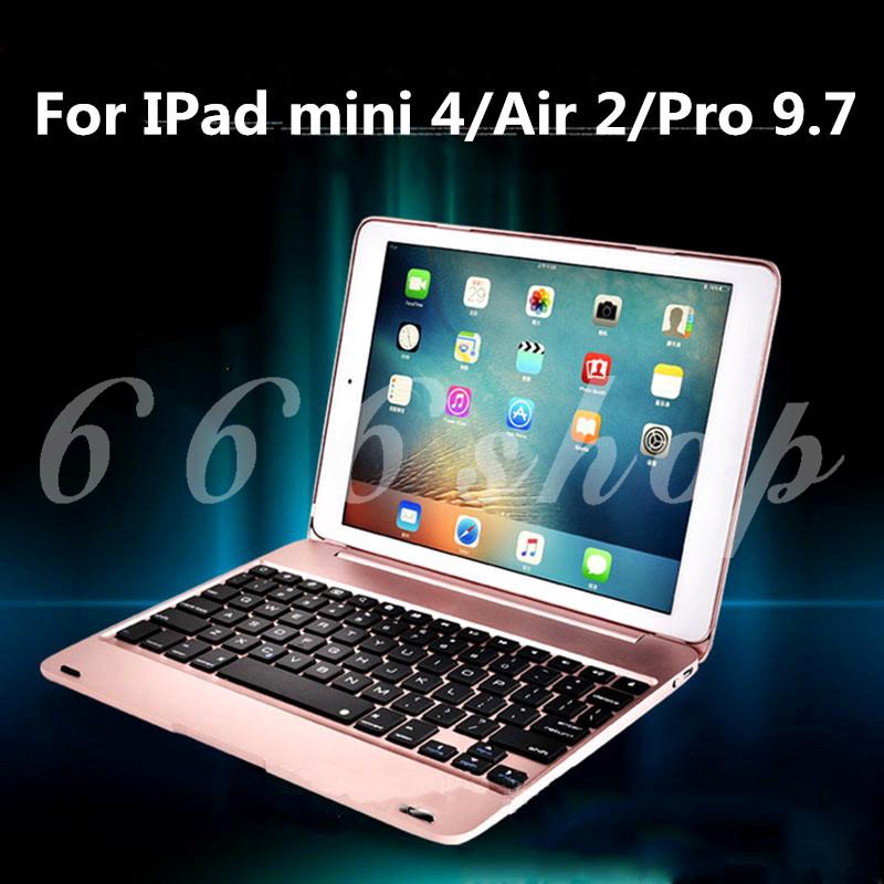 Bàn phím không dây kết nối Bluetooth cho iPad Mini 4 | BigBuy360 - bigbuy360.vn