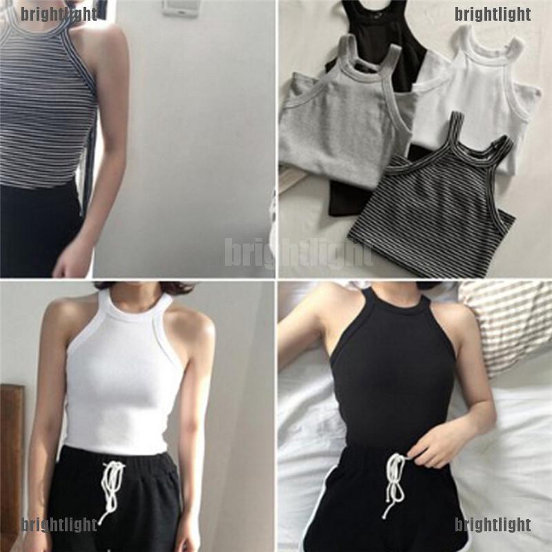 Áo Thun Kẻ Sọc Ngang Thời Trang Trẻ Trung