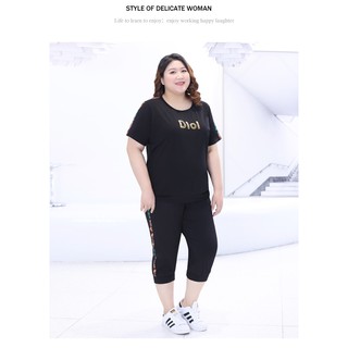 SÉT BỘ DÀNH CHO NGƯỜI BÉO MẬP BIGSIZE