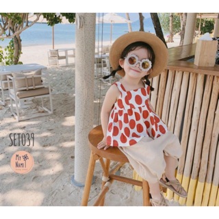 Thảm coi ha