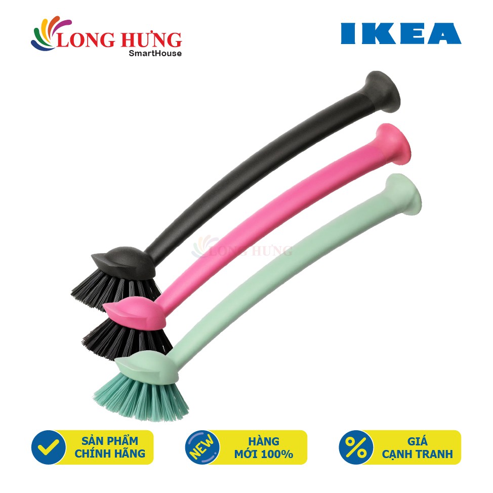 Chổi cọ xoong nồi chảo RINNIG IKEA